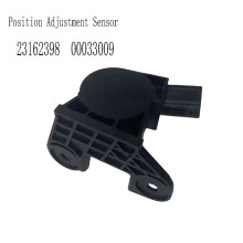 23162398 Position Adjustment Sensor for Insignia Pressure Sensor 00033009