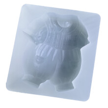 Moule en Silicone facile à utiliser, moule de moulage de