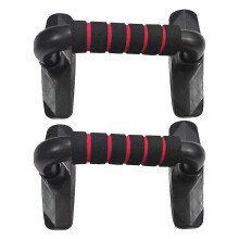 (As show, One size) QQDD Rising Rock New Push Up Bar