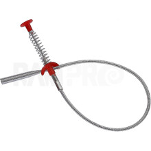 (As show, One size) 22" Flexible Magnetic Grabber Pickup Tool - Strong Magnet Snake Pick-Up Sweeper