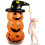 Φουσκωτή διακόσμηση για το Halloween, αδιάβροχο ύφασμα πολυεστέρα, ιδανικό για 1