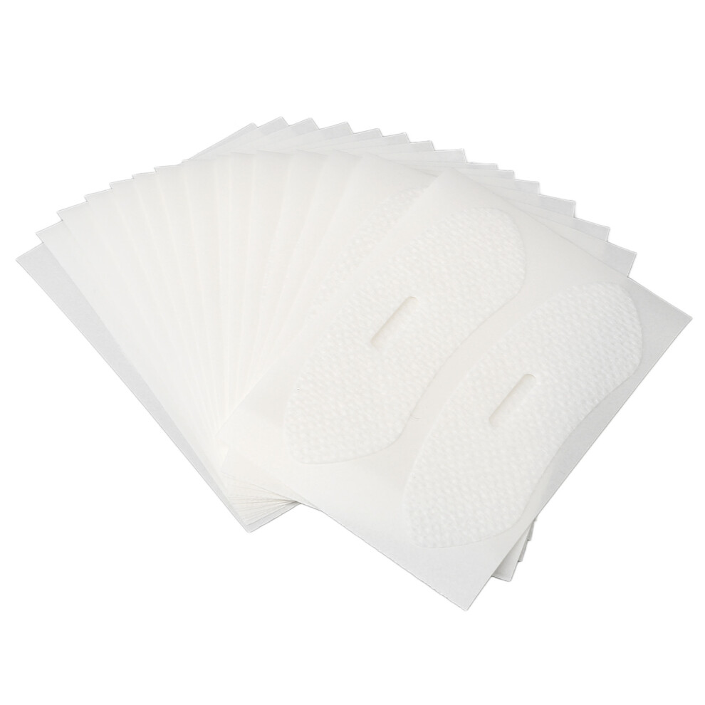 Soft & Skin Friendly 45 Pairs Mouth Tape for Improved Nasal Breathing