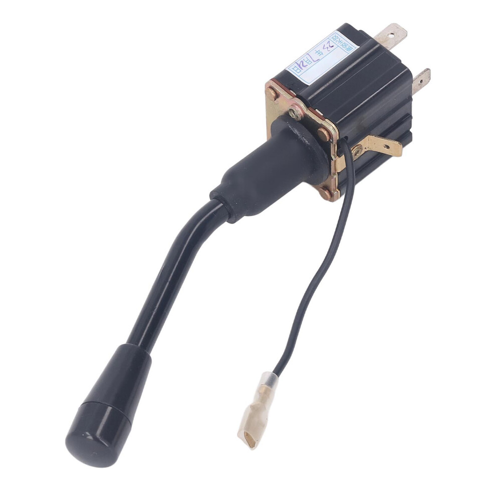 Turn Signal Switch Assembly For Linde 351/335 Forklift 0009732400 3551369360306