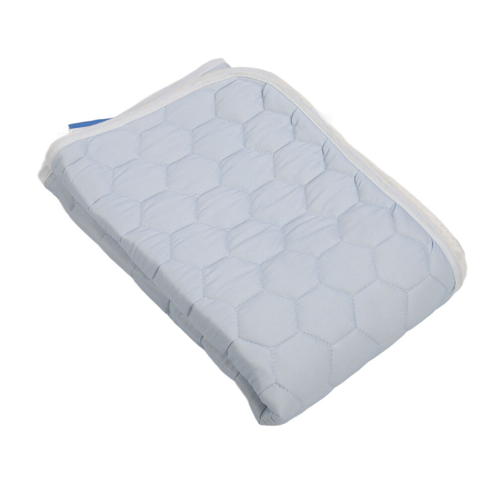 Waterproof Reusable Incontinence Underpad 70x100CM Absorbent Mattress Protector