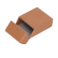 Stylish Cigarette Case, Belt Hookup For Hands-free Convenience, Discreet Styling