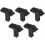 High Reliability Simple Installation for Ladder Maintenance, Professional Accessories, 5 Pcs 1