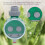 Wear Resistant Irrigation Controller, Waterproof Garden Watering System with Multi Functional Features and Programmable Watering Time 7