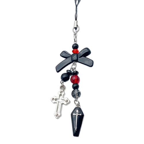 Breloque de téléphone mignonne, pendentif de téléphone-Section 2