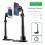 (K29 Wireless Charger Live Version Black Bracket) Magnetic Semiconductor-Mobile Phone Radiator 1