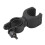 Support de canne robuste et durable pour accessoires de déambulateur, support universel avec rotation à 360, installation facile et support 6