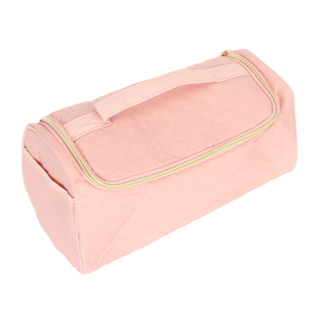 Easy Carry Hair Curler Accessories Case with Hook for HyperAIR Hair Dryer