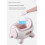 Toilette per bambini con secchio interno 6