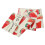 Watermelon Tablecloth Linen Square 180cm Romantic Decor for Table Settings 1