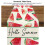 Watermelon Tablecloth Linen Square 180cm Romantic Decor for Table Settings 6