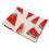 Watermelon Tablecloth Linen Square 180cm Romantic Decor for Table Settings 10