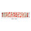 Watermelon Tablecloth Linen Square 180cm Romantic Decor for Table Settings 2