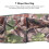 T Shape Canvas Bow Bag with Adjustable Strap for Outdoor Archery 5