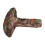 T Shape Canvas Bow Bag with Adjustable Strap for Outdoor Archery 12