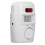 Anti-Theft Driveway Alarm Dual Mode Sensor with Remote Control 120dB 1