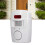 Anti-Theft Driveway Alarm Dual Mode Sensor with Remote Control 120dB 15