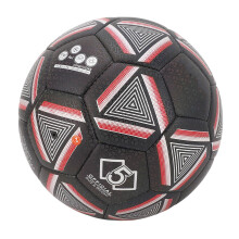 Luminous Soccer PU Size 5 Flat Surface Reflective Training Ball