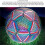 Luminous Soccer PU Size 5 Flat Surface Reflective Training Ball 3