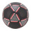 Luminous Soccer PU Size 5 Flat Surface Reflective Training Ball 16