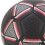 Luminous Soccer PU Size 5 Flat Surface Reflective Training Ball 10