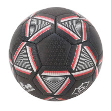 Leuchtender Fußball PU Größe 5 Flache Oberfläche