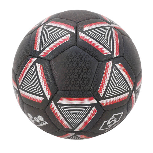 Luminous Soccer PU Size 5 Flat Surface Reflective Training Ball 1
