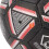 Luminous Soccer PU Size 5 Flat Surface Reflective Training Ball 12
