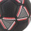 Luminous Soccer PU Size 5 Flat Surface Reflective Training Ball 8