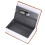 Private Storage Book Safe, Blends Effortlessly Into Your Collection, With Combination Lock Security And Sturdy Construction 2
