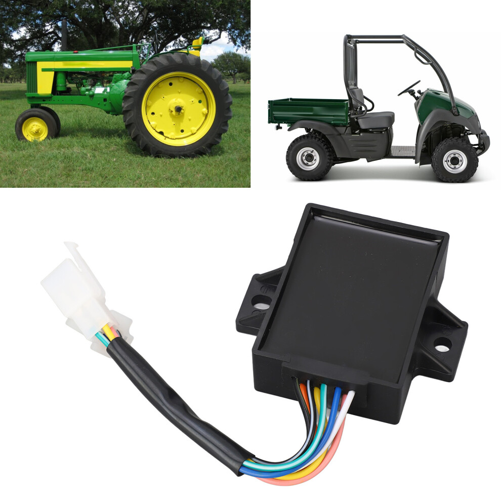 Ignitor Cdi Module Box 21119Â2157 For Fd501v-Fd661v Engines 4611369364427
