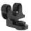 Universal Canoe Paddle Holder - Sturdy Plastic, 80g, 7.6cm Tall 16