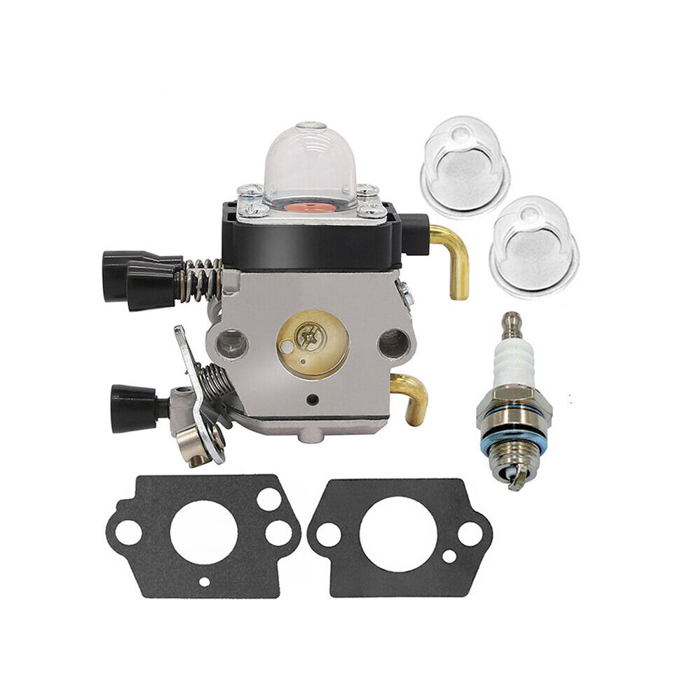 Garden Tool Revival: Replacement Carburetor For Cutters, Upgrade Your Stihl Models With A Durable Carburetor Kit, Easy To Install And Assured With A 9405630910711
