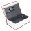 Private Storage Book Safe, Blends Effortlessly Into Your Collection, With Combination Lock Security And Sturdy Construction 3