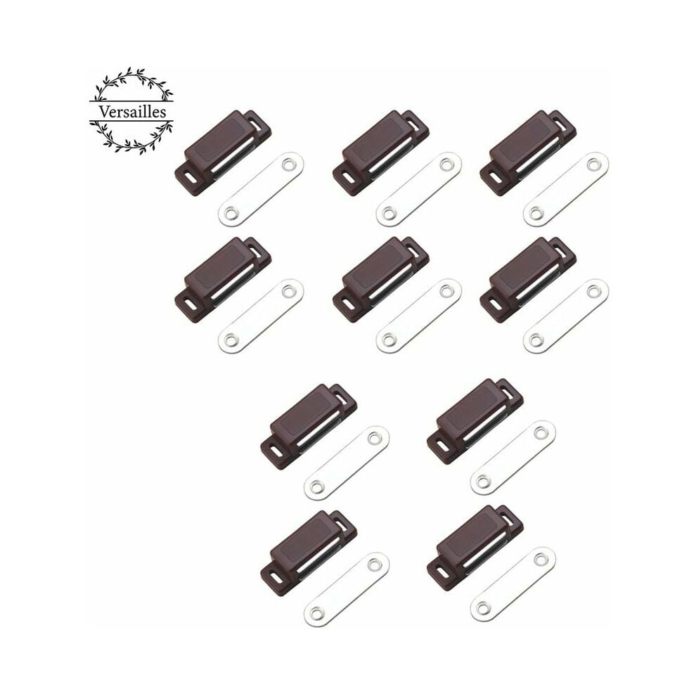 Kitchen Cupboard Closet Magnetic Closure, Drawer Closing Hardware With Easy Install For Reliable Functionality 9405630604405