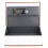 Private Storage Book Safe, Blends Effortlessly Into Your Collection, With Combination Lock Security And Sturdy Construction 1