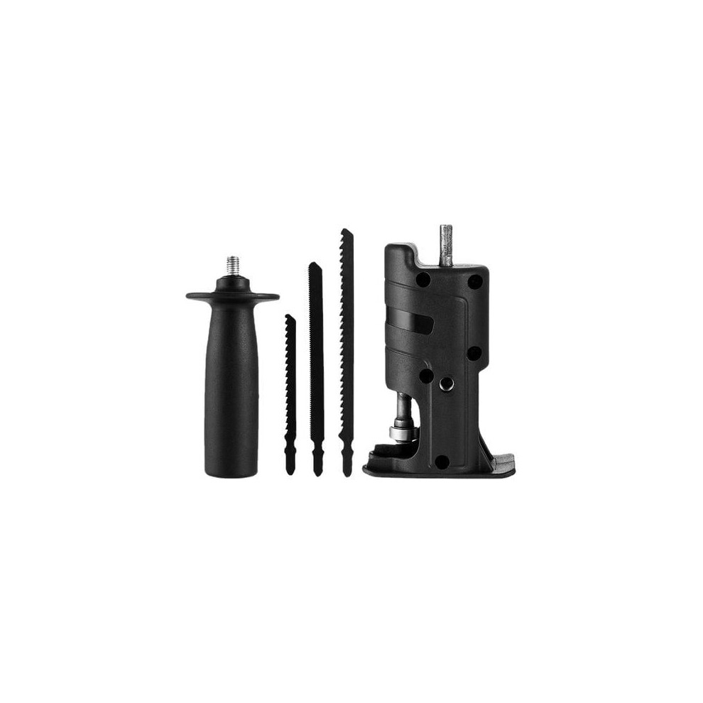 Portable Power Hand Attachment, Upgraded Product Design Strong Saws For Wide Application Range In Wood Metal Plastic Cutting 9405630195828
