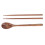 Holzlöffel- und Stäbchen-Set mit langem Griff, 23,5 cm 10