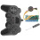 16 Channel 2.4G Remote Control Transmitter + Receiver Board Control Panel 12V Controller DIY for RC Car/Ship/Excavator 1