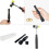 Wedding Rings Extension Rings Amplifier Black Mini Tool Easy 3