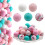 Loose Beads Silicone Material Easy Threading Bead Perfect for-6 1