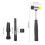 Wedding Rings Extension Rings Amplifier Black Mini Tool Easy 2