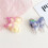 10-teiliges Perlen-Set mit-Rosa Blau 7