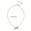 Vintage Nischen-Cold-Wind-übertriebene-Rosa 4