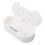 Αποδοτικό καθαριστικό μηχάνημα υπερήχων για κοσμήματα, ευέλικτο καθάρισμα 4
