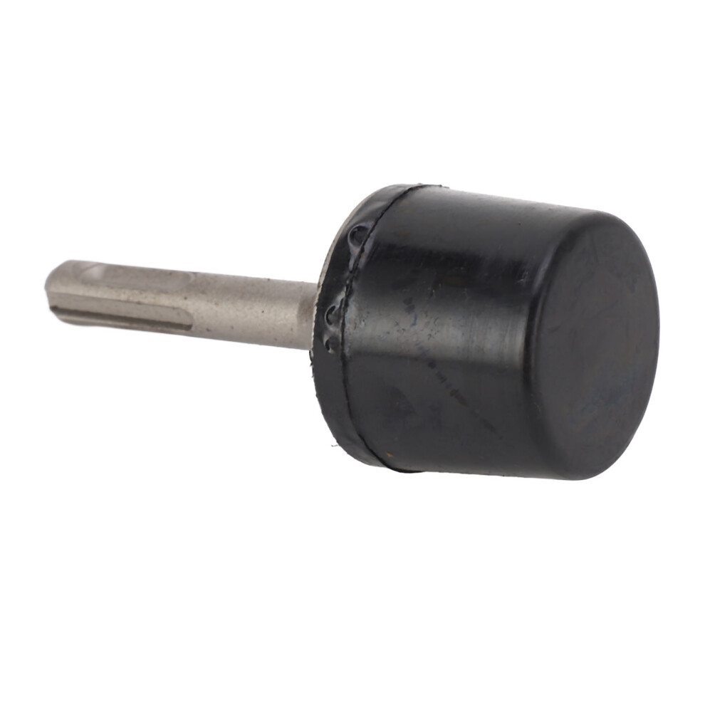 Floor Laying Power Tool Rubber Hammer For Electric Drills Round Shank 8371369366260