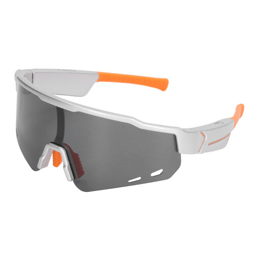 Έξυπνα αθλητικά γυαλιά με Bluetooth V5.2UV400Protection Σύστημα αεραγωγών για ποδηλασία, 1